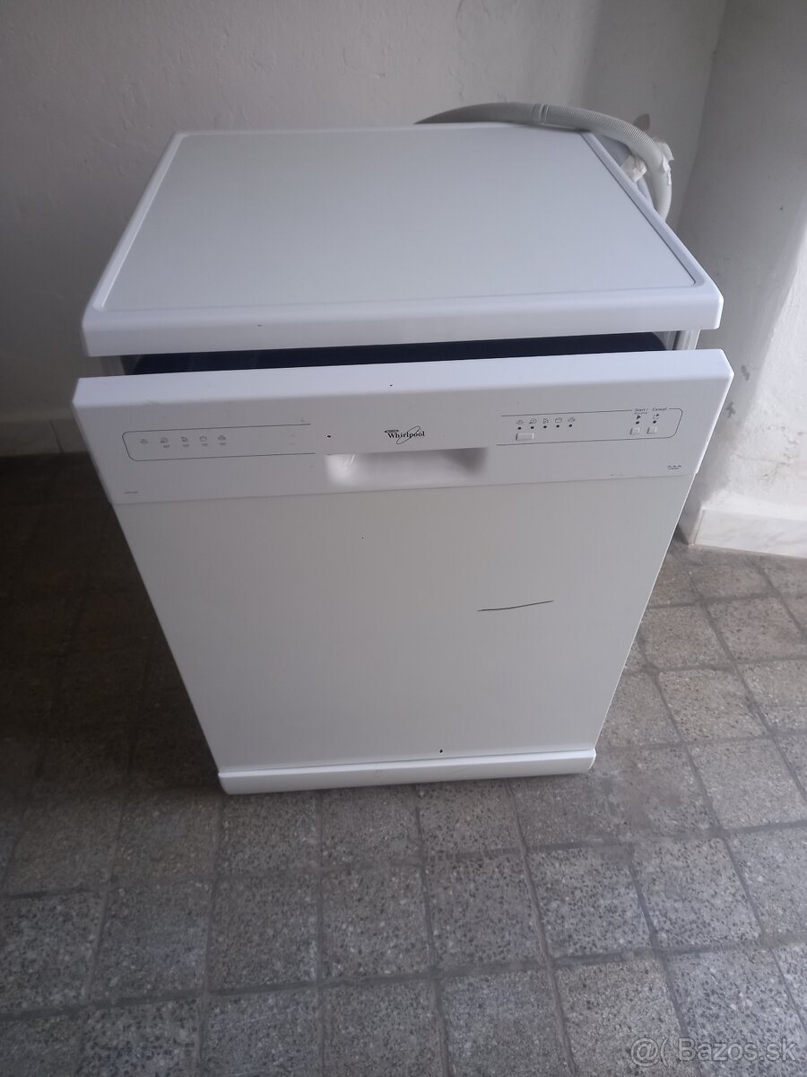 Umývačka riadu - 6