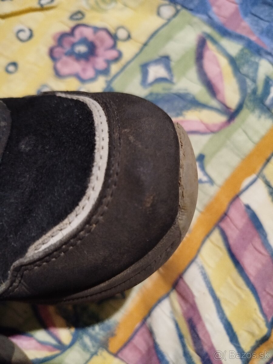 Chlapčenské topánky v. 30 Protetika - 6