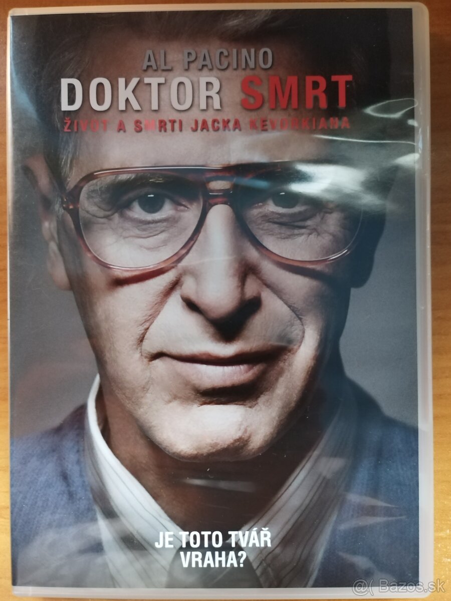 Predám DVD filmy - 6