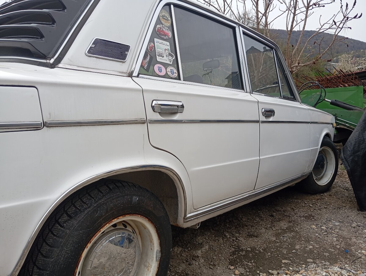 Lada 2106 - 6