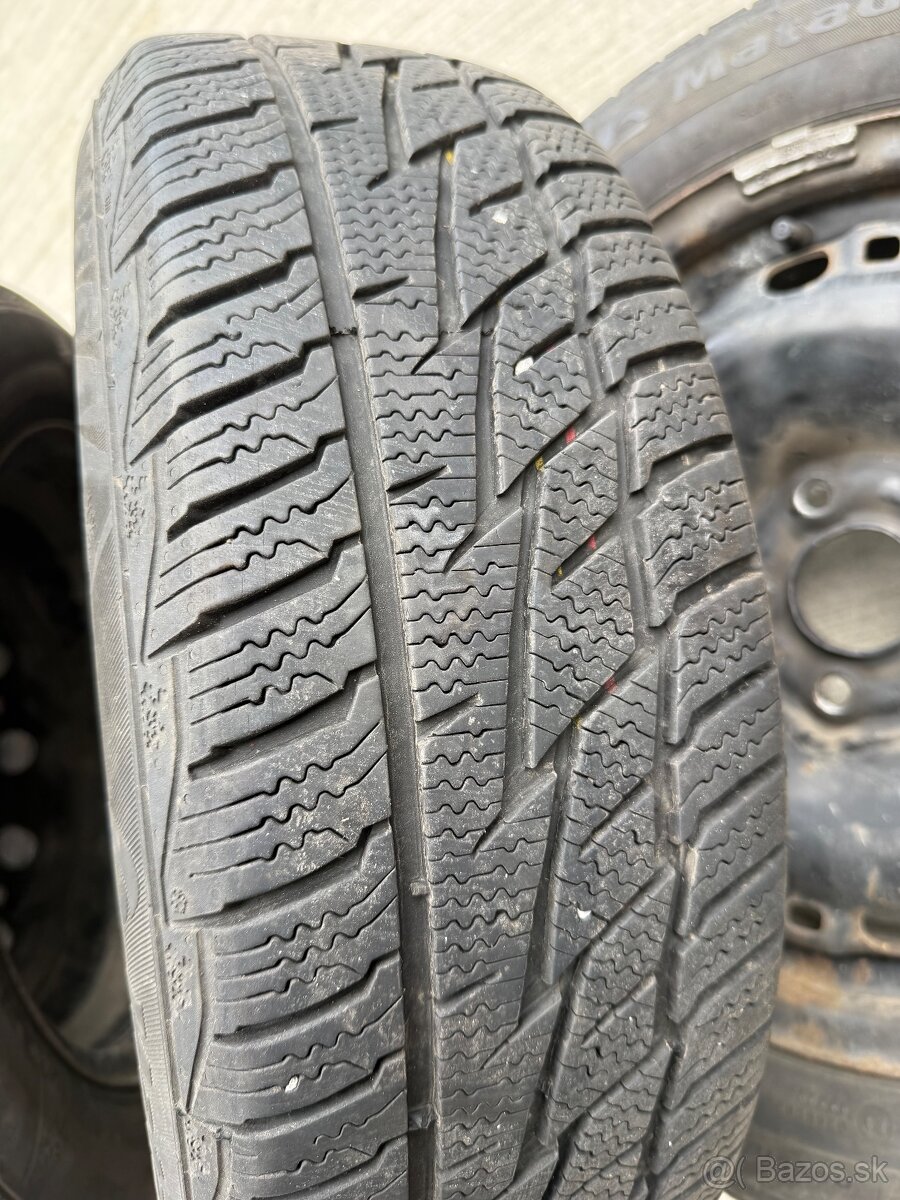 R15 5x100 - 6