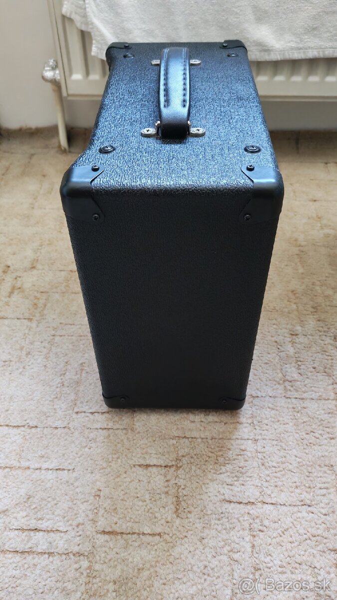 Gitarové Kombo 10W - 6