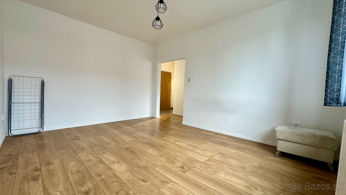 Prenajom novy 1-izbovy byt TVRDOSIN - 6