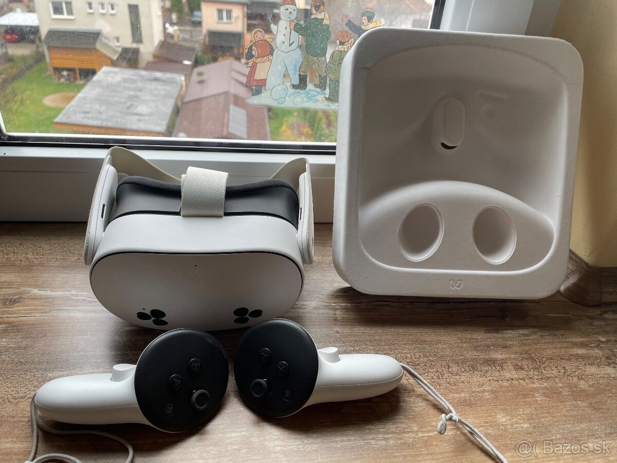 meta quest 3s - 6