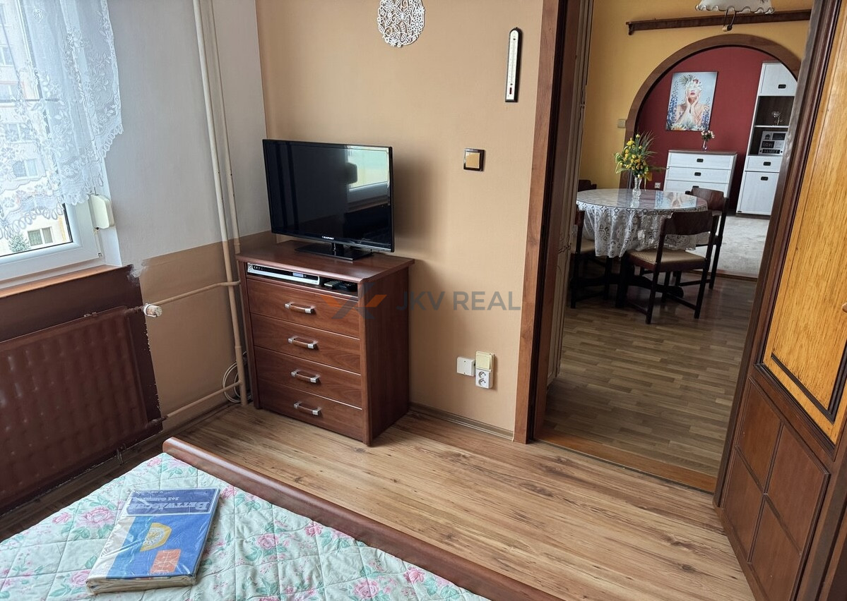 Prenájom 3-izbového bytu – Trnava, Družba - 6