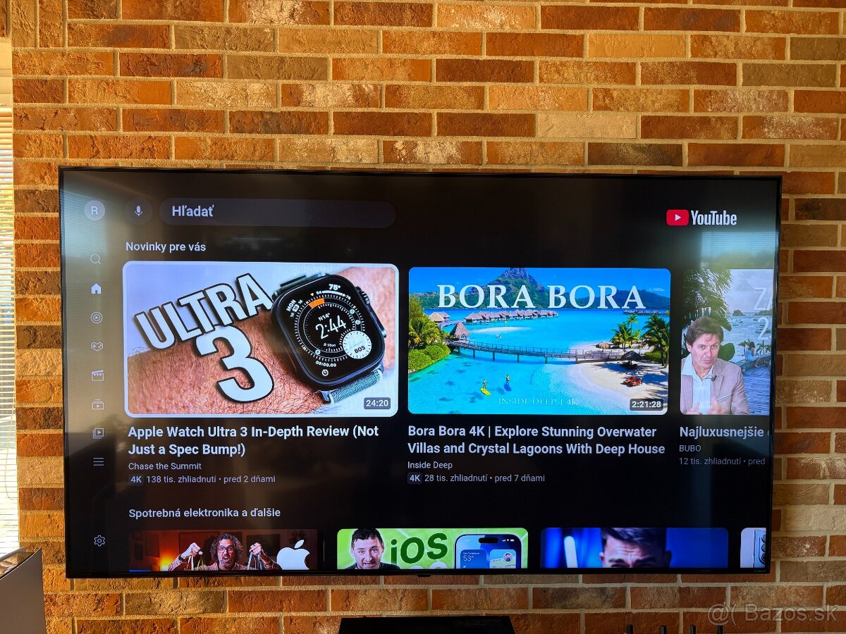 Televizor LG 86''(217cm) NanoCell TV, webOS Smart TV - 6