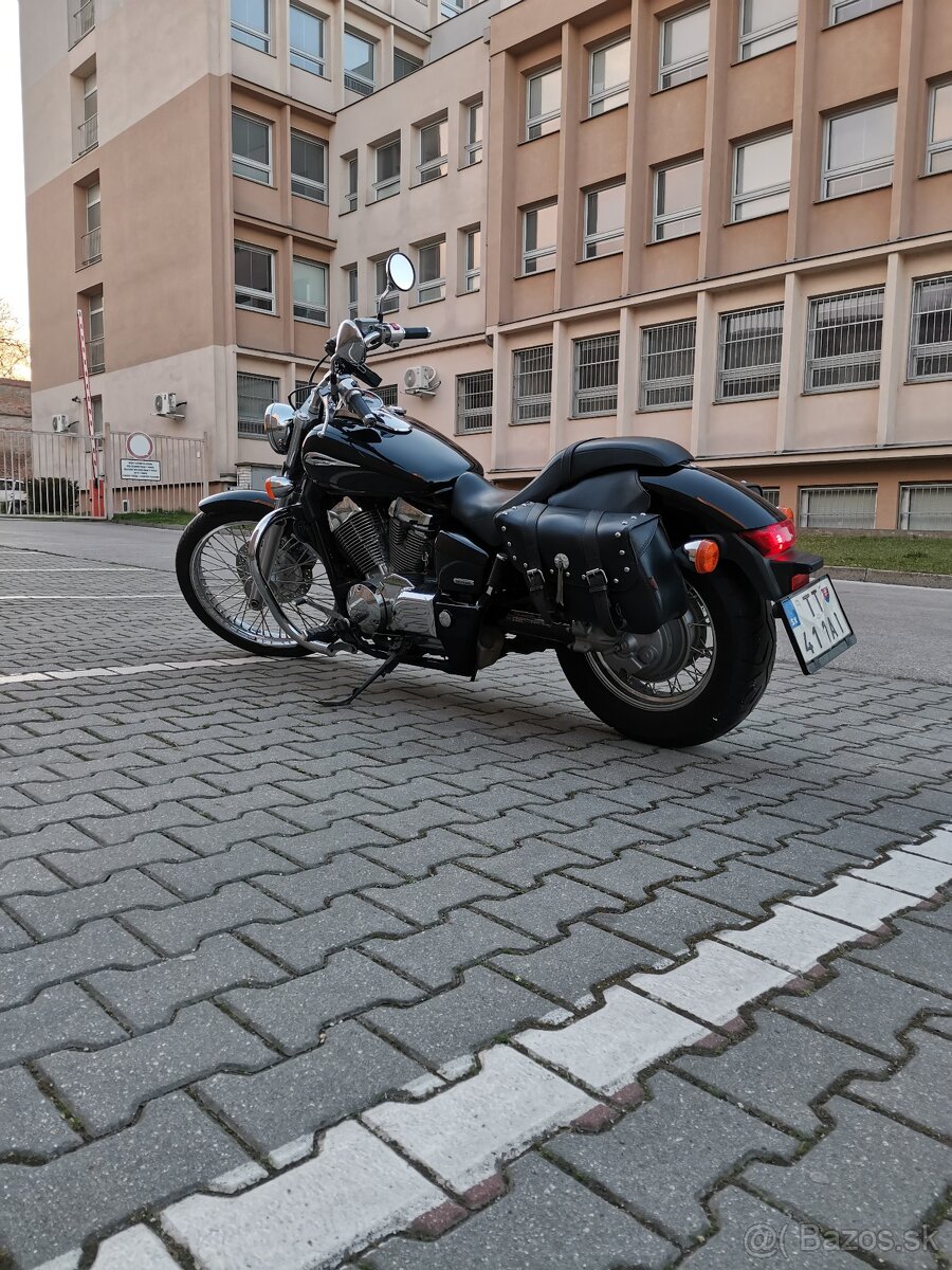 Predaj Chopper Honda VT750 Shadow C2 Spirit - 6