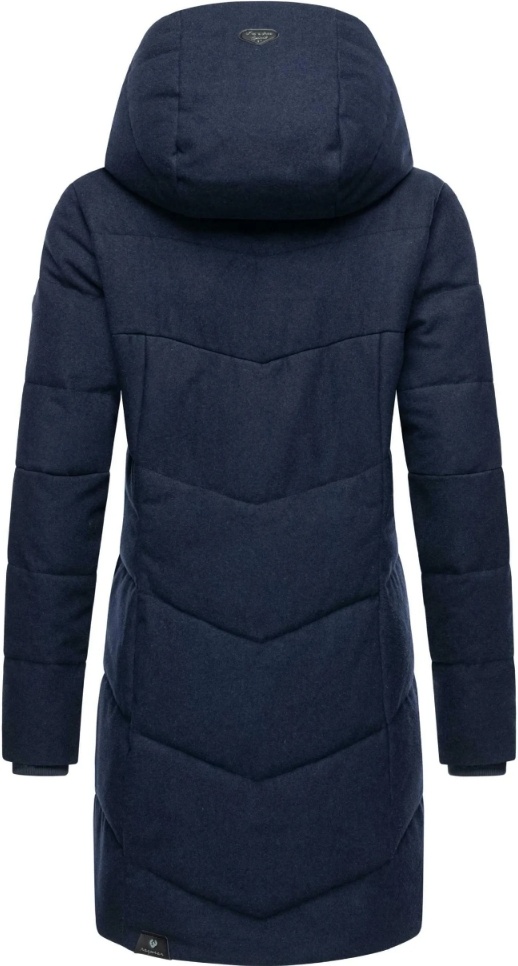 Zimná bunda Pavla (Ragwear) - 6