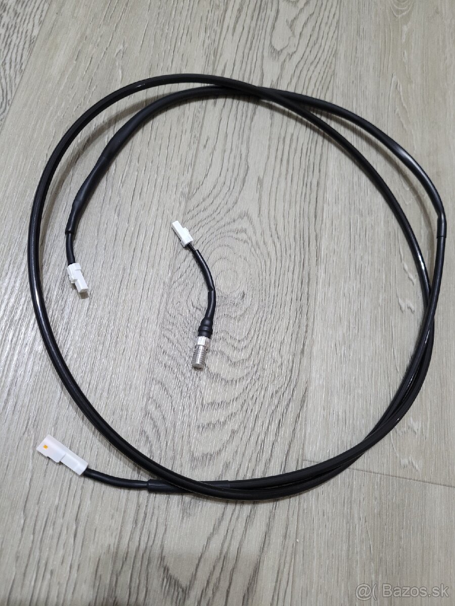 WP BREMBO KTM MAGURA diely kabeláže snímače - 6