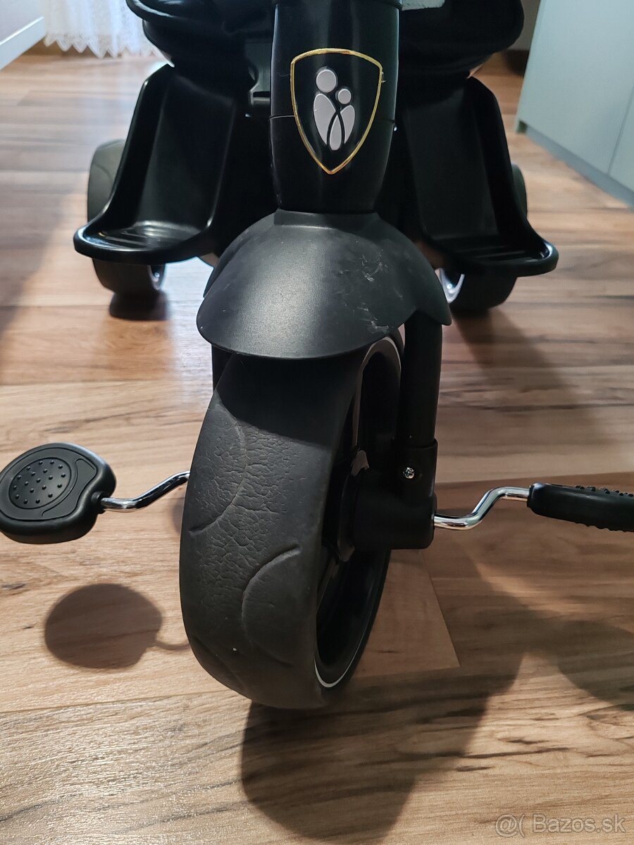 Trojkolka ZOPA City Trike 6v1 - 6