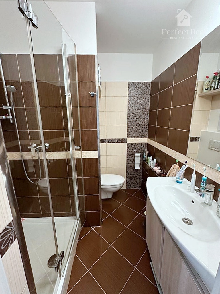 🏡 Moderná dvojgarsónka de luxe s balkónom | Petržalka - 6