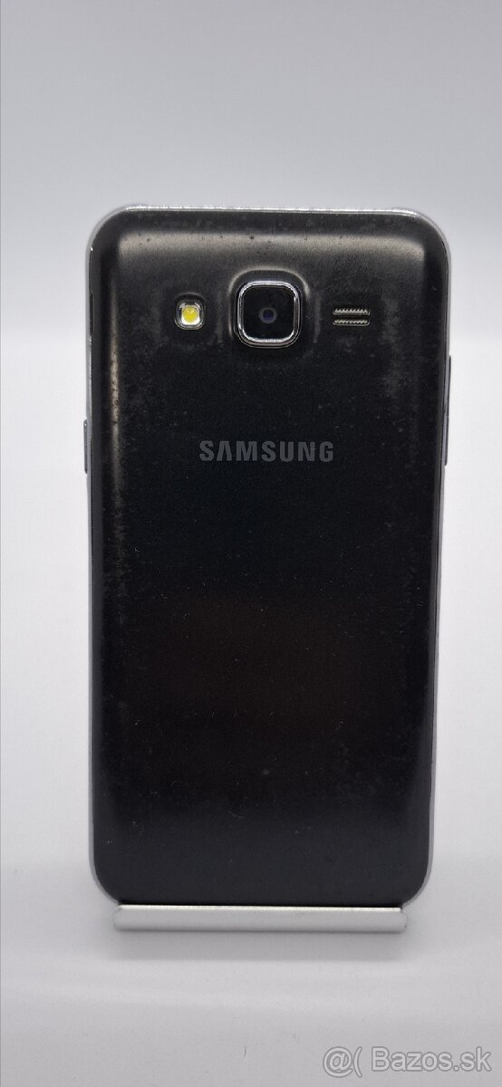 Predám mobilný telefón Samsung Galaxy J5 - 6