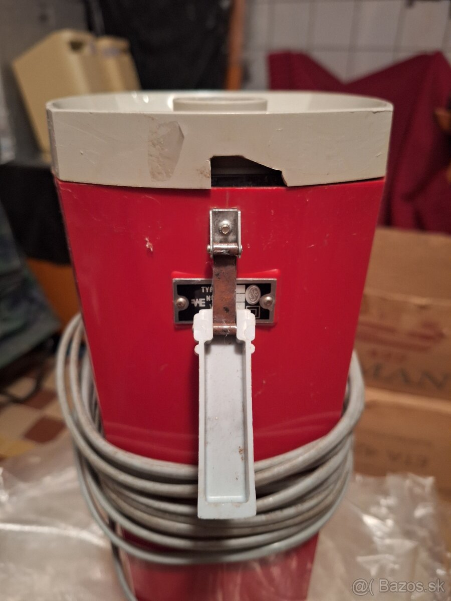 Retro vysavac ETA Manus 422 - 6