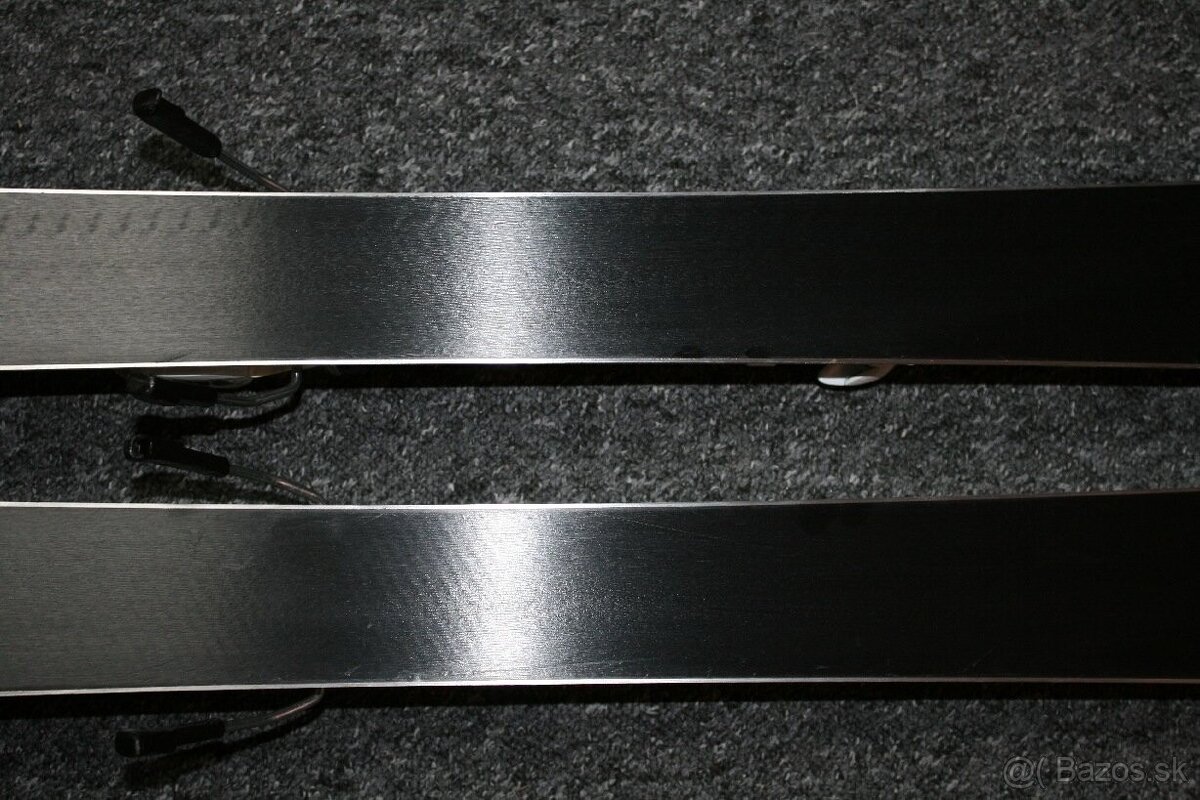 dámske lyže dynastar Glory 74 Rocker 149 cm - 6