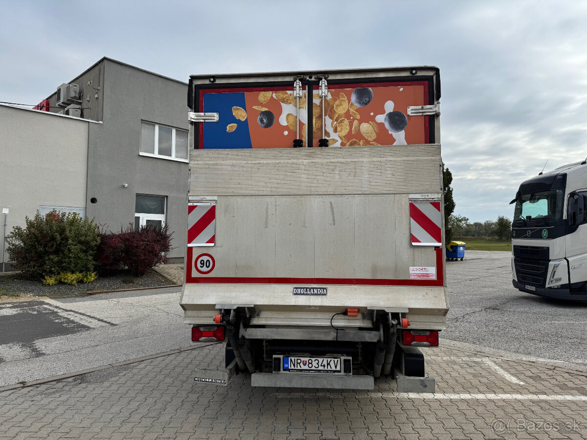 Iveco Daily 70C18 - 6