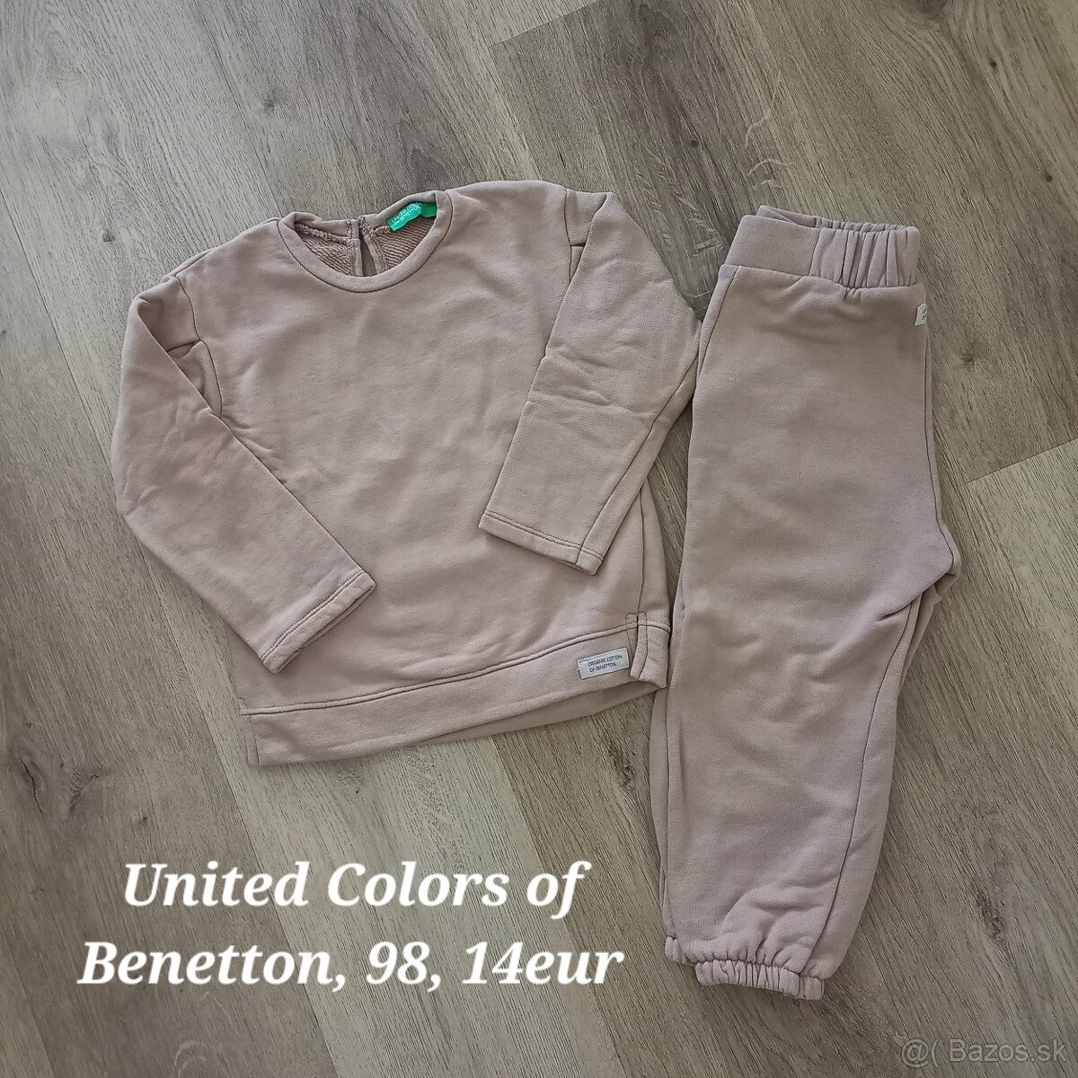 Tepláky, súpravy - 6