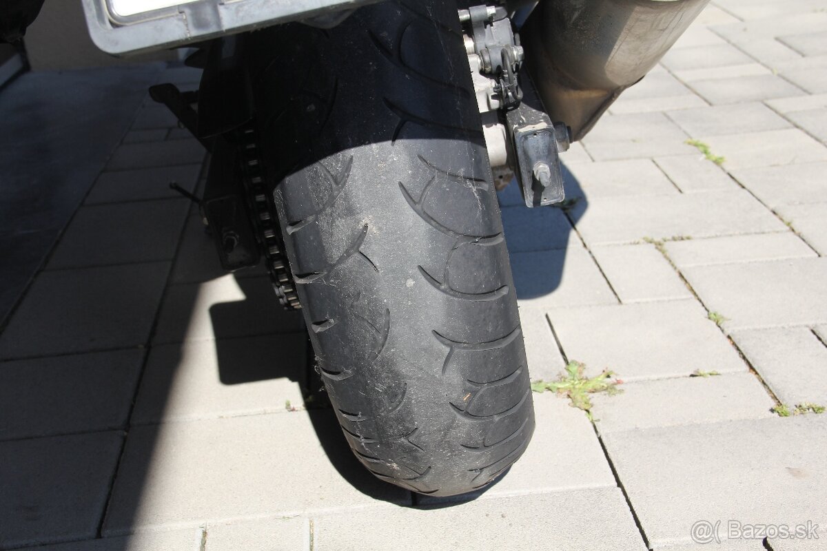 Honda CBF 1000 Fa - 6