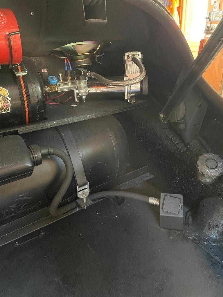 Buick 1965 - special - 6