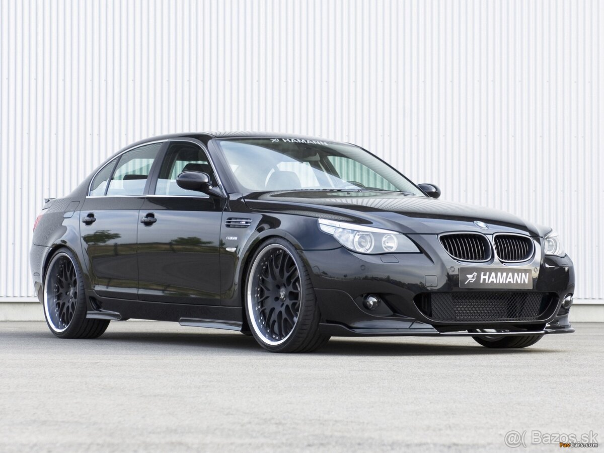 Hamann 21” - 6