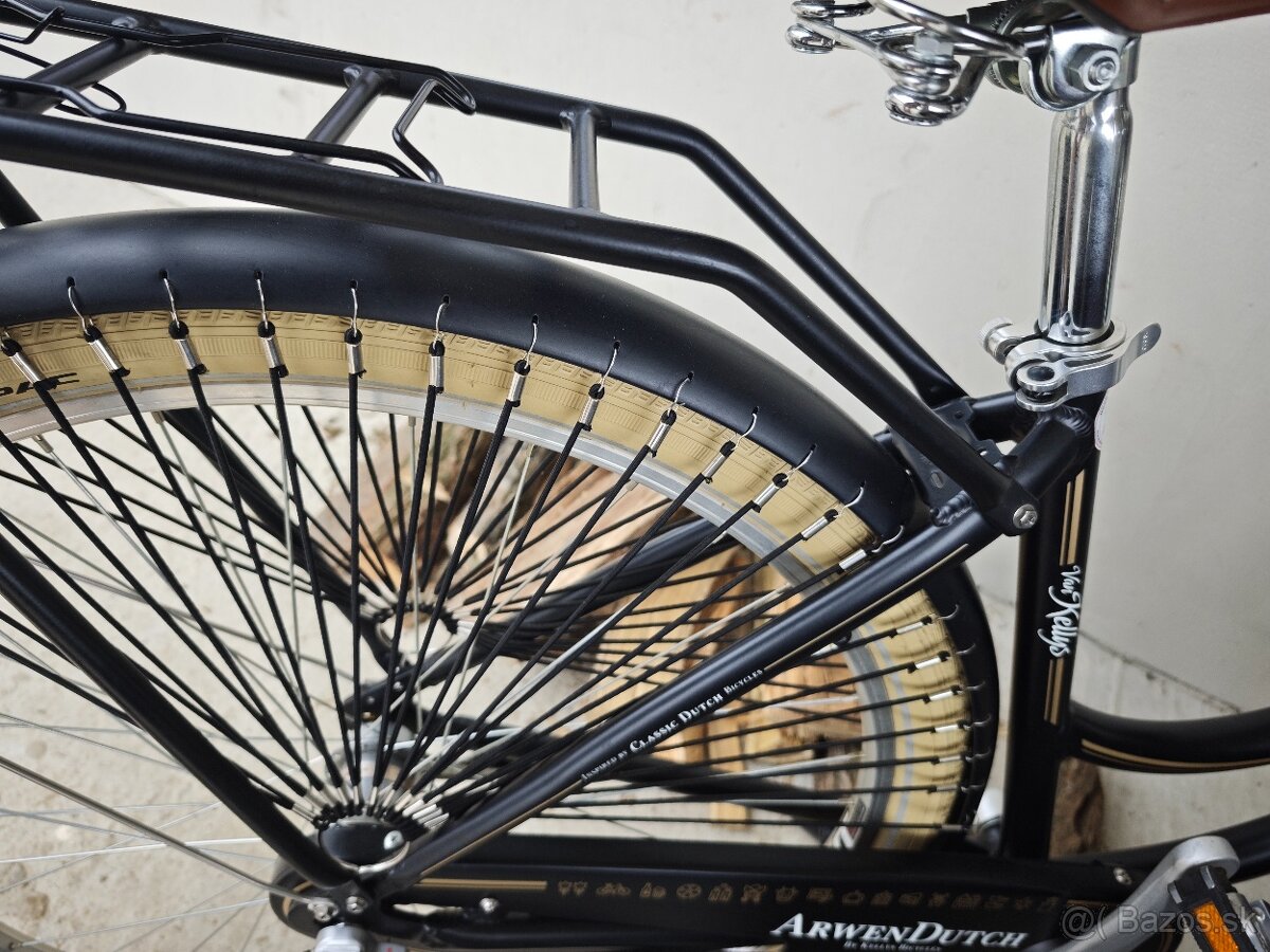 Bicykel Kellys arwen dutch - 6