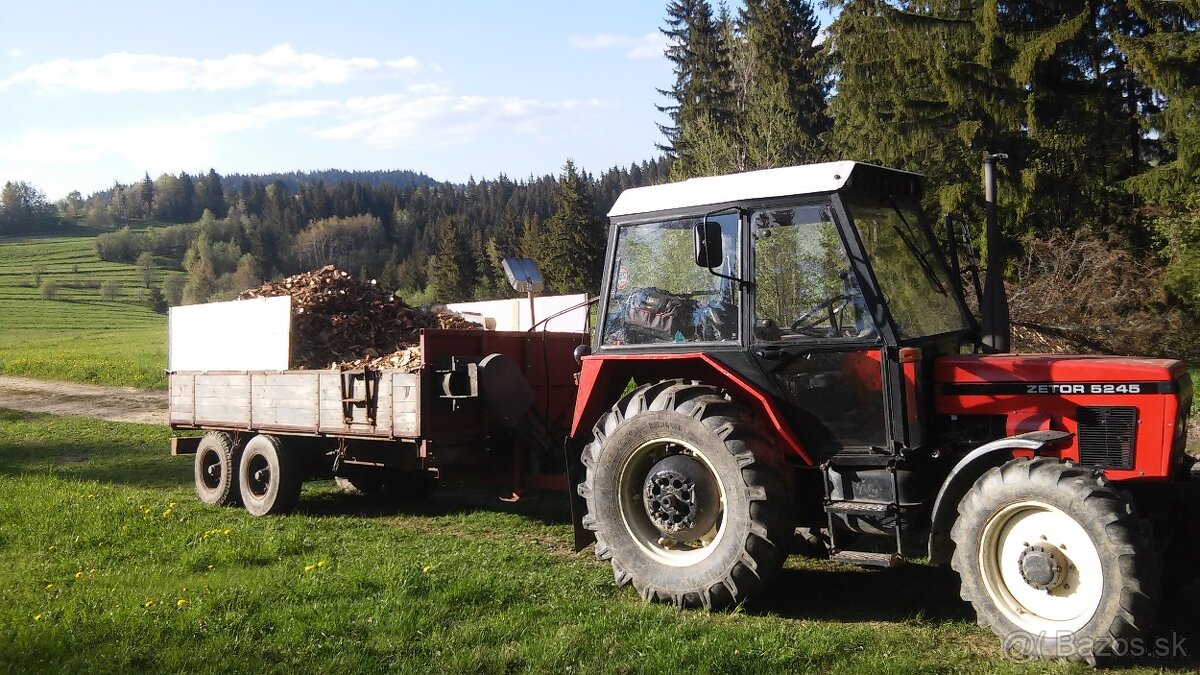 štiepkovač špalikovač drvič konarov - 6