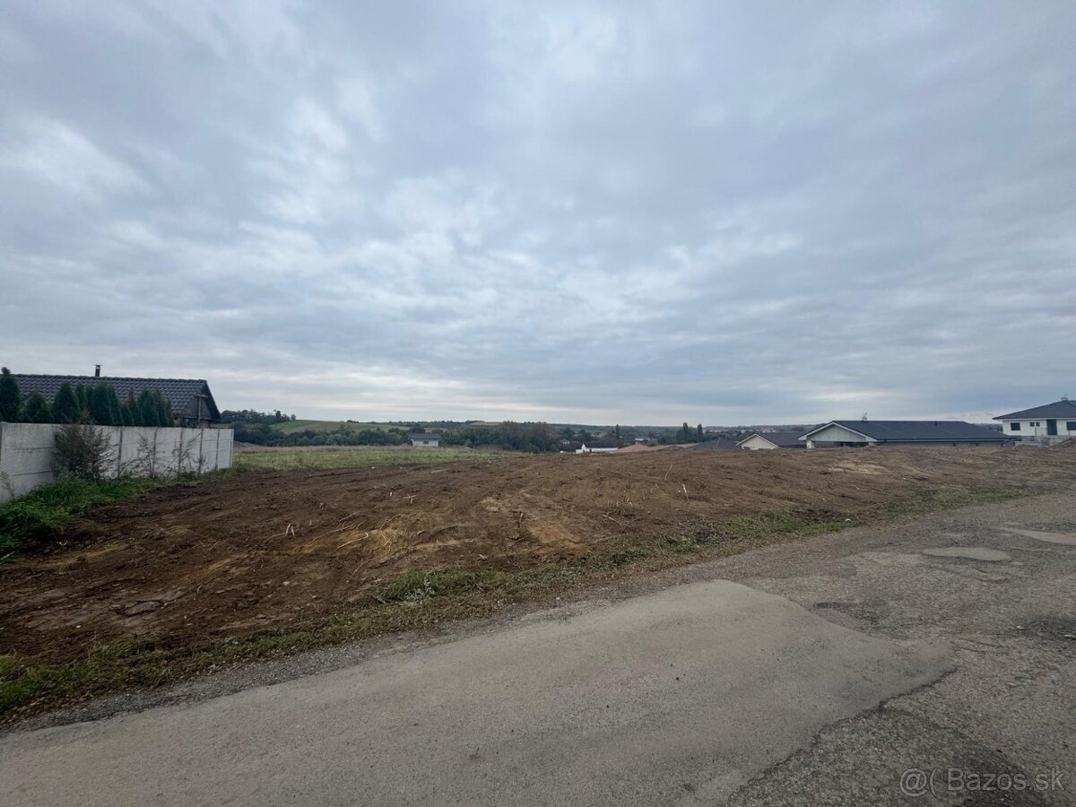 Posledný voľný RDAlekšince - novostavby rodinných domov - 6