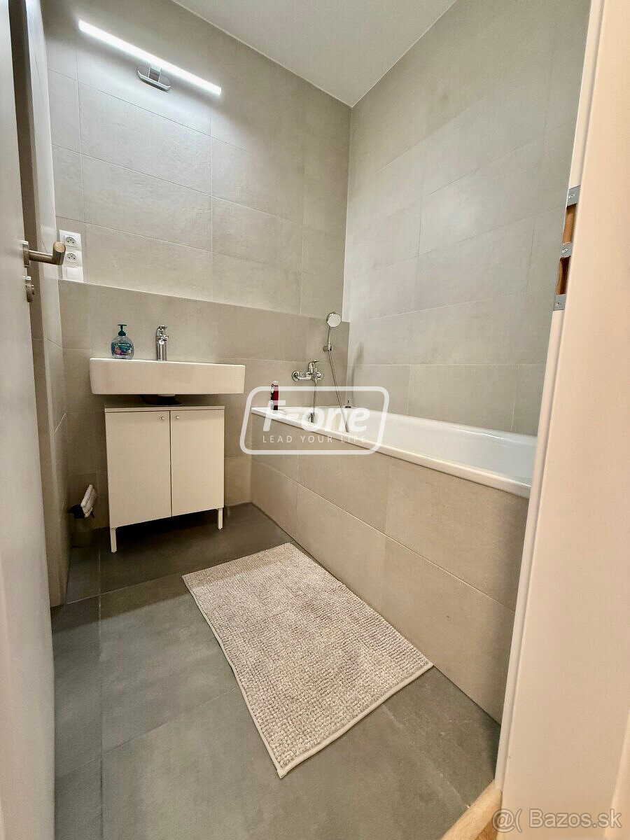 Prenájom 2 izbový byt - Bratislava - Devínska Nová Ves, M... - 6