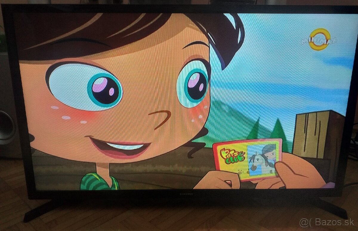 Led tv HD Samsung UE32M4002AK32"(81cm) - 6