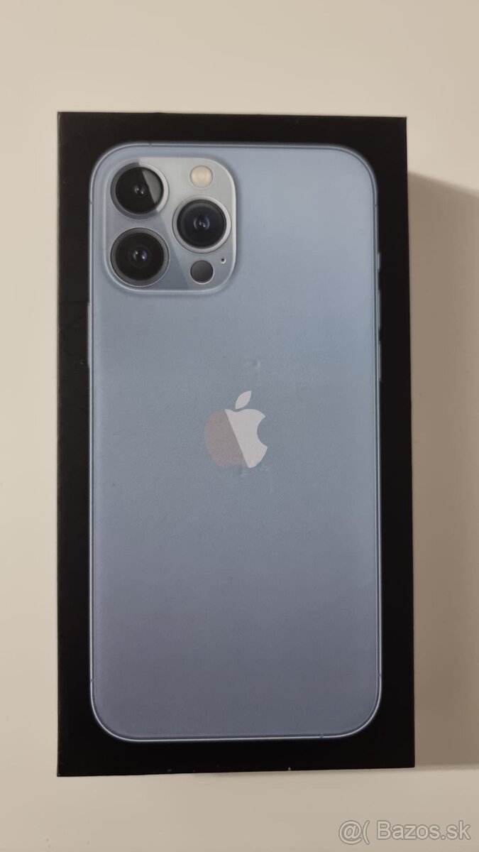 Iphone 13 pro max - 6