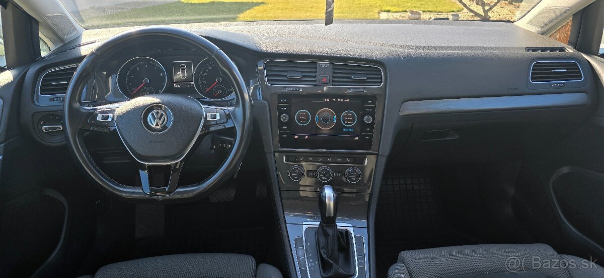 Volkswagen Golf 7 1.5 TSI DSG - odpočeť DPH - 6