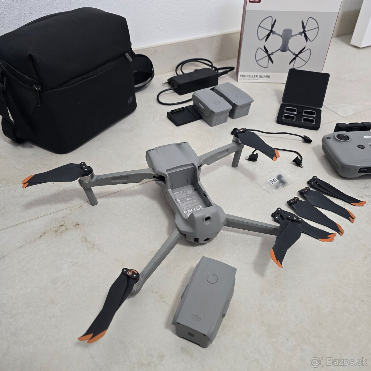 Dji Air 2S Fly more combo - 6
