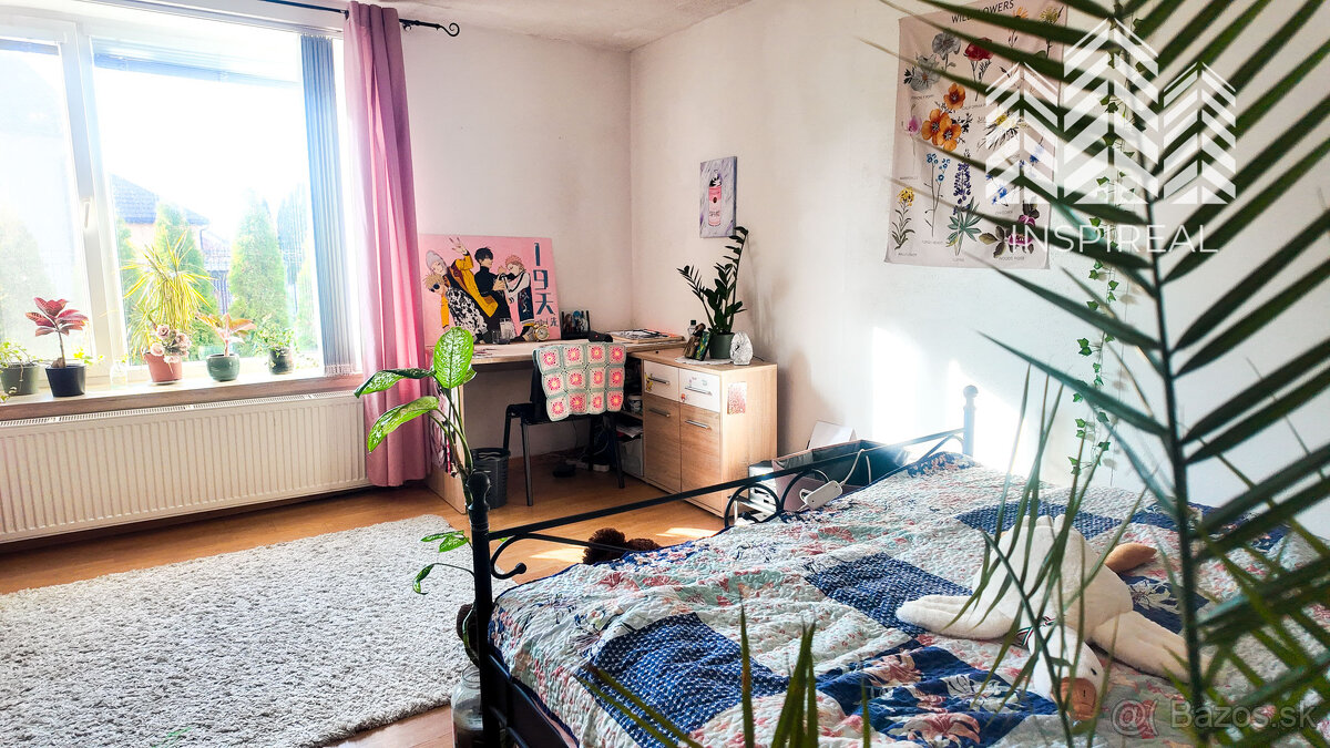 Rodinný dom na predaj – Nižná Myšľa - 6