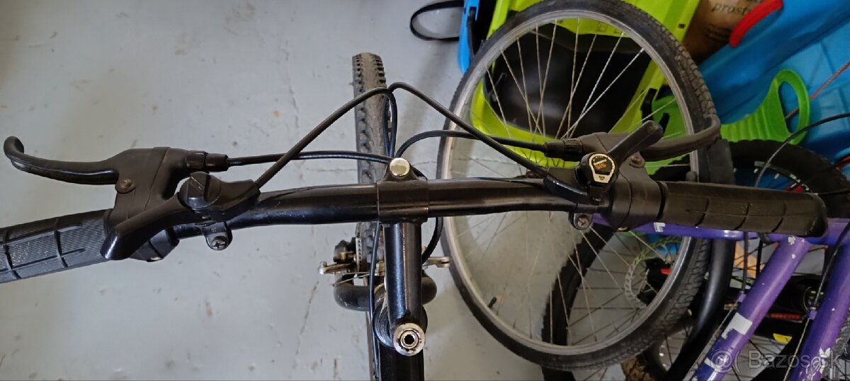 Horský bicykel Admiral - 6