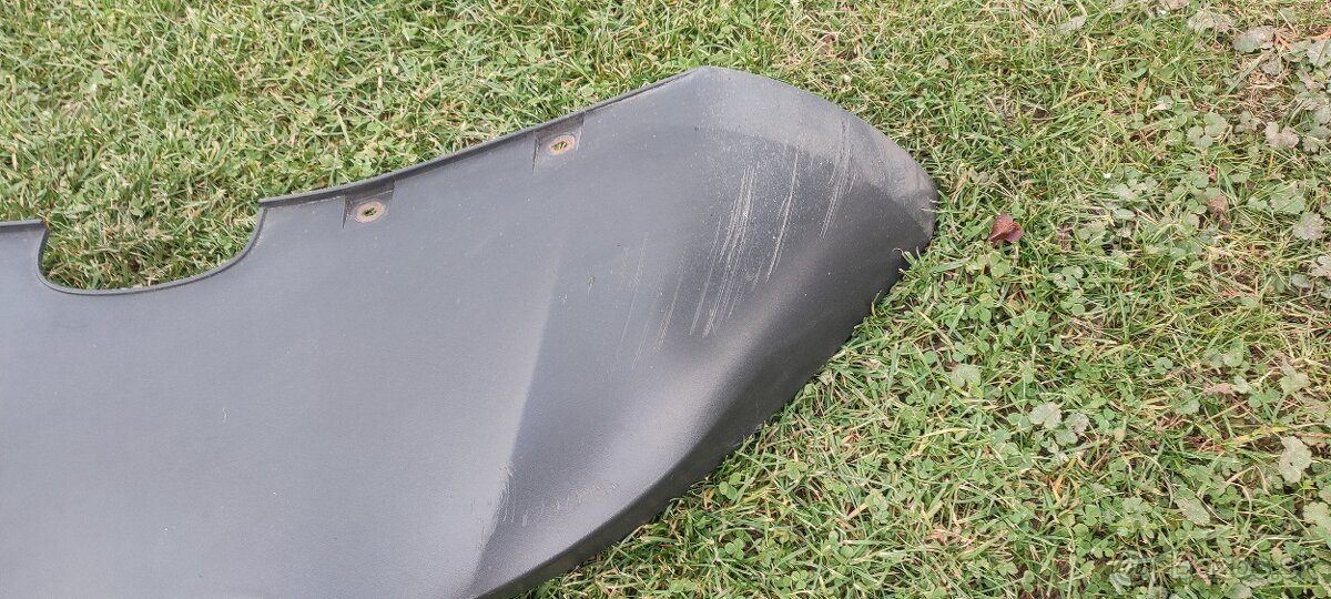 Seat Ibiza 2010 6J - 6