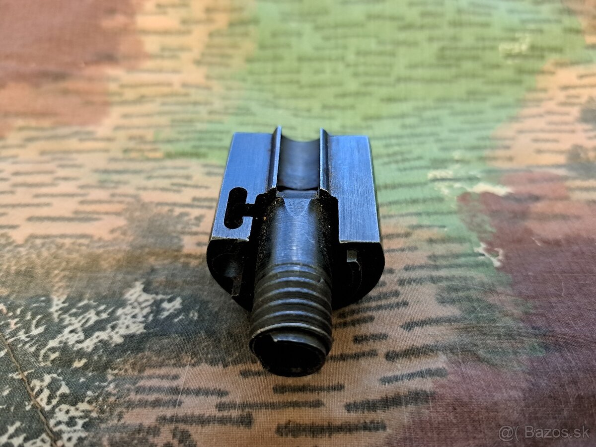 Matica záveru Mauser - 6