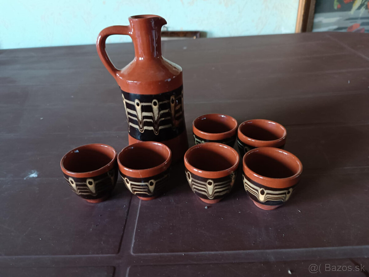 Mix keramiky na predaj - 6
