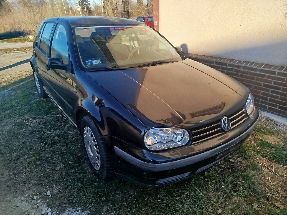 Predám pár áut Seat,Renault,peugeot,ope,vwl - 6