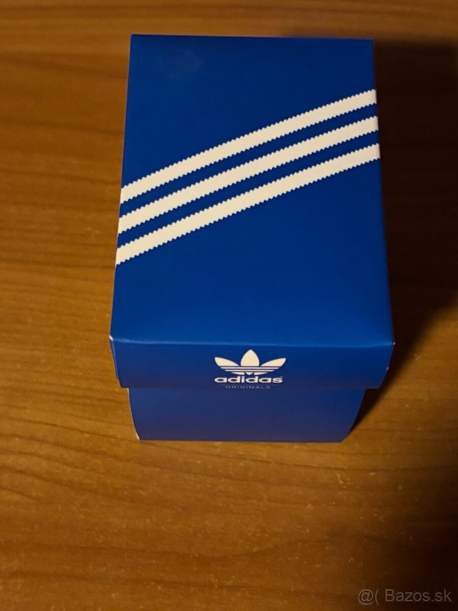 Hodinky Adidas v krabičke - 6