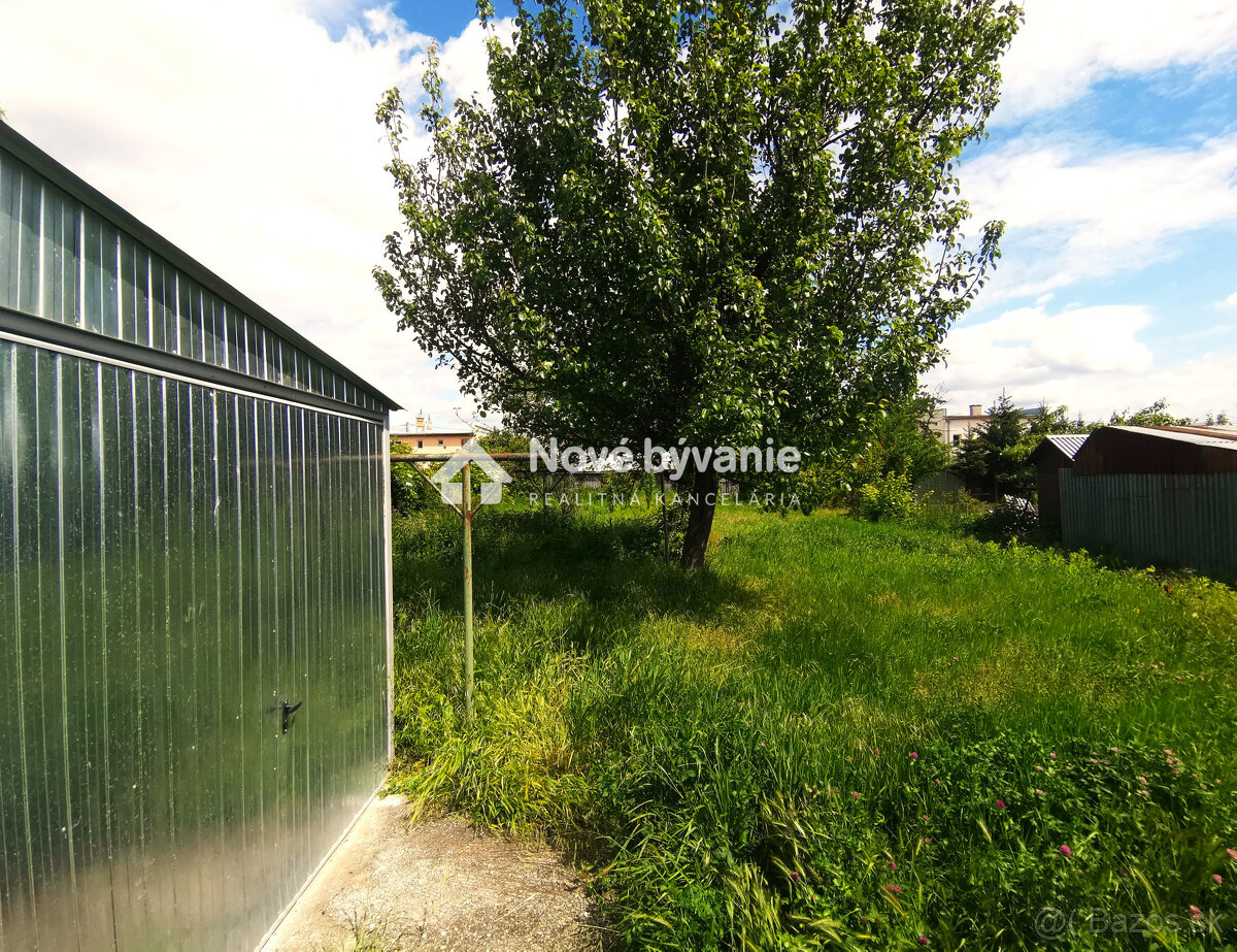 VÝRAZNE ZNÍŽENA CENA: Dom, ktorý Vás očarí (Trebišov) - 6