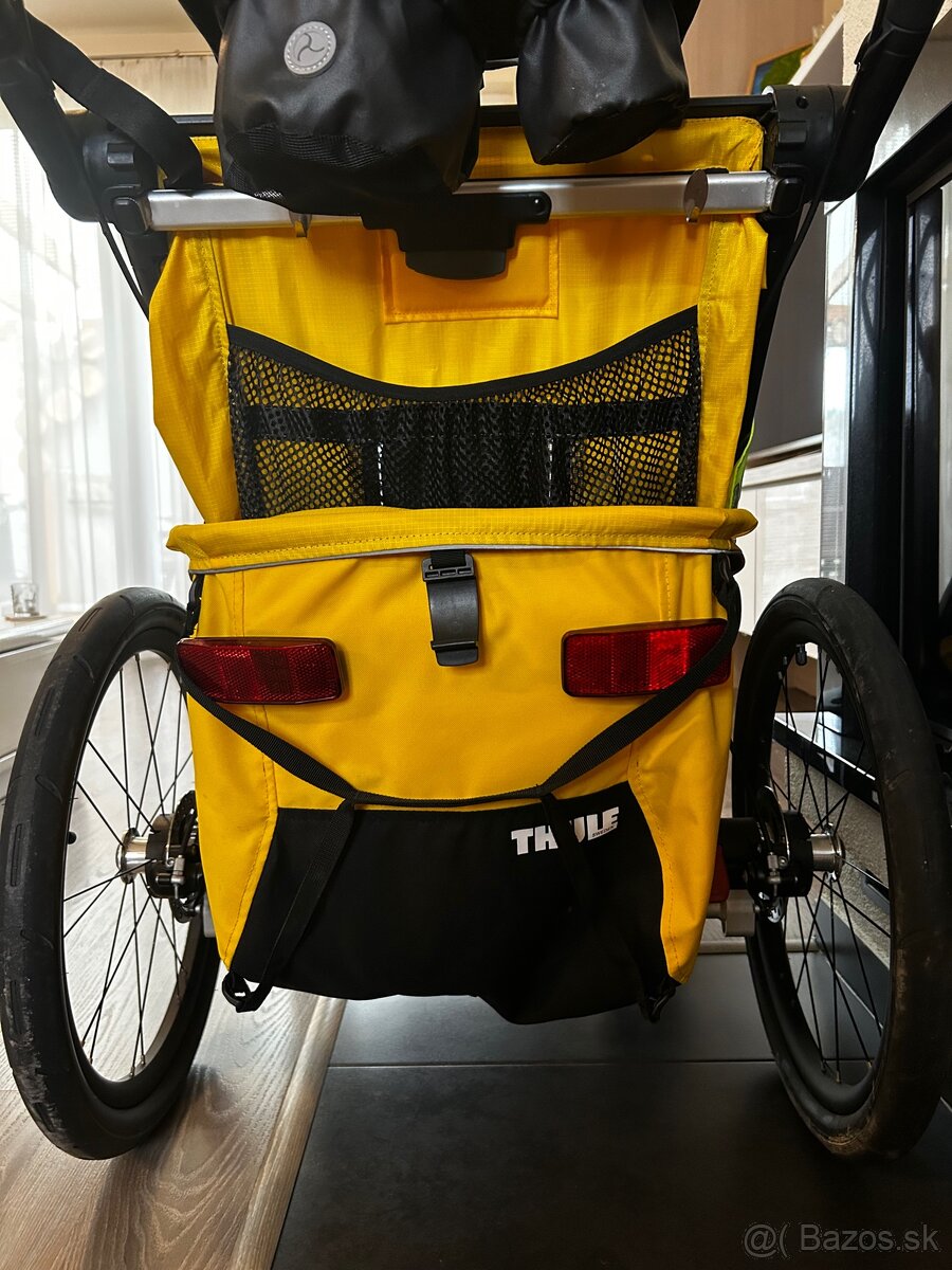 Thule Chariot Sport 1 - single - 6