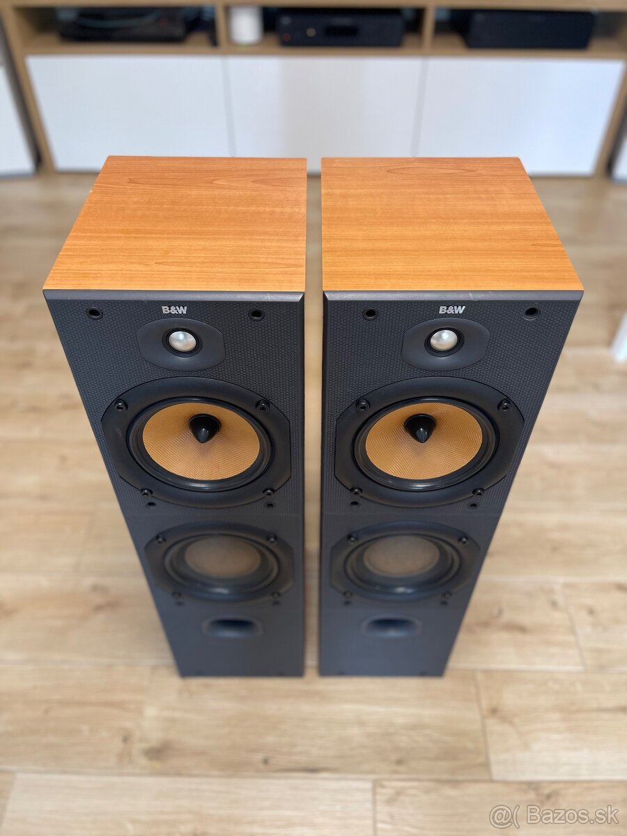 B&W 603 S2 Třešeň - 6