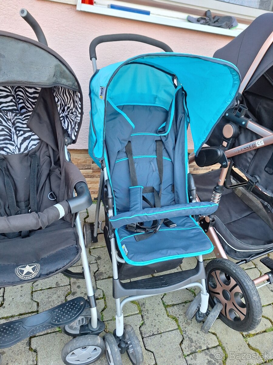 Predám kočíky - 6