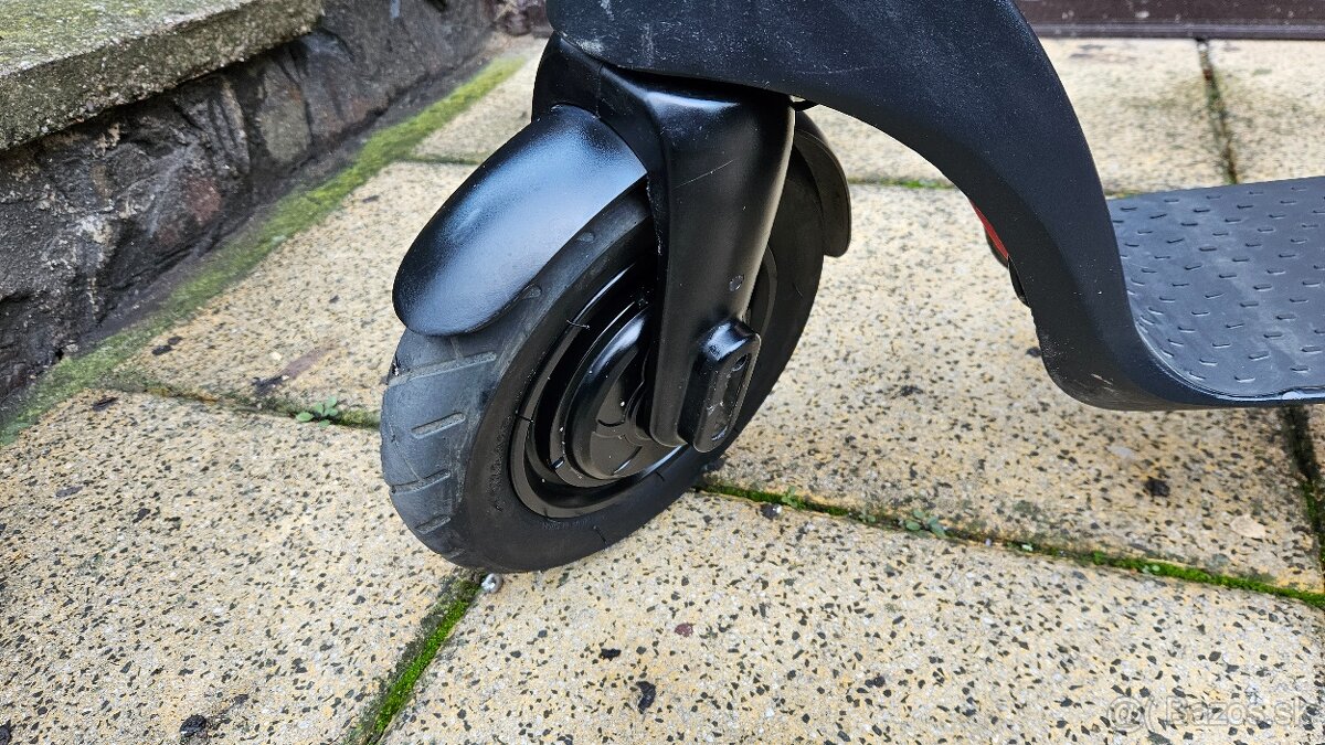 Elektrická kolobežka - 6