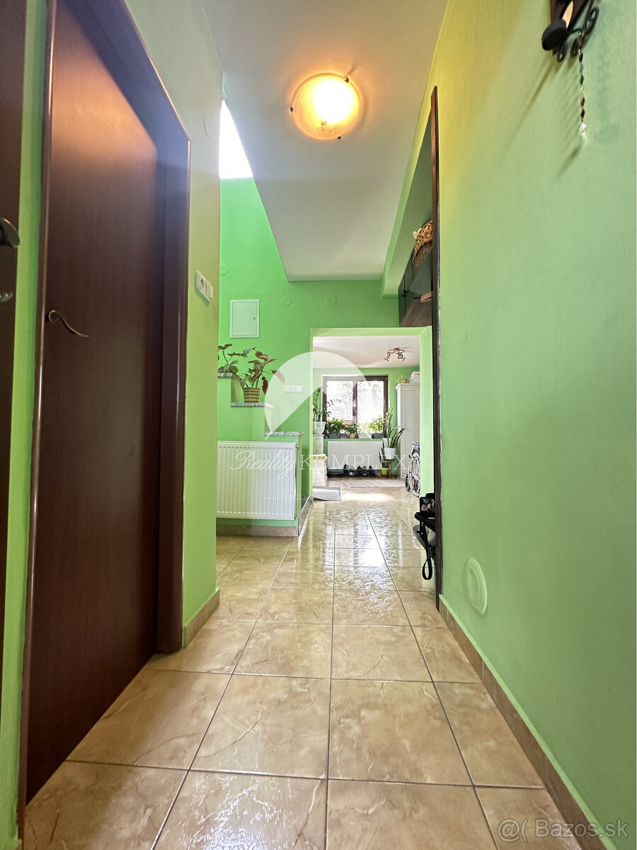 Reality KOMPLEX s.r.o. Vám ponúka EXKLUZÍVNE na predaj rodi - 6