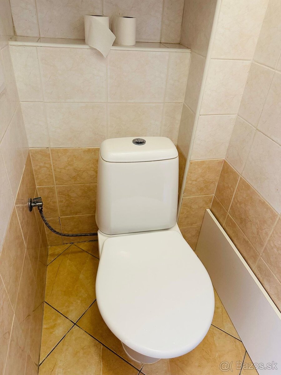 2-izbový byt prenájom - 6