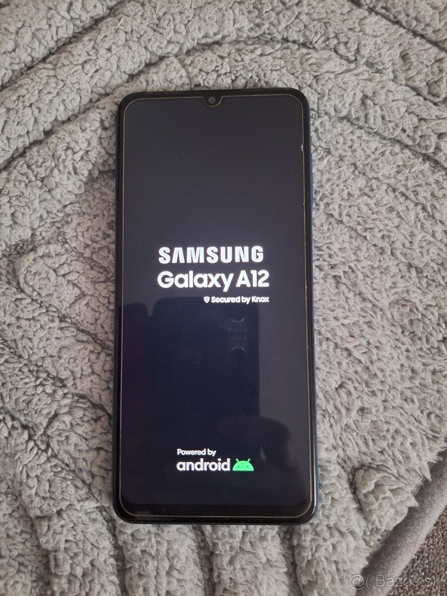 Samsung Galaxy A12 - 6