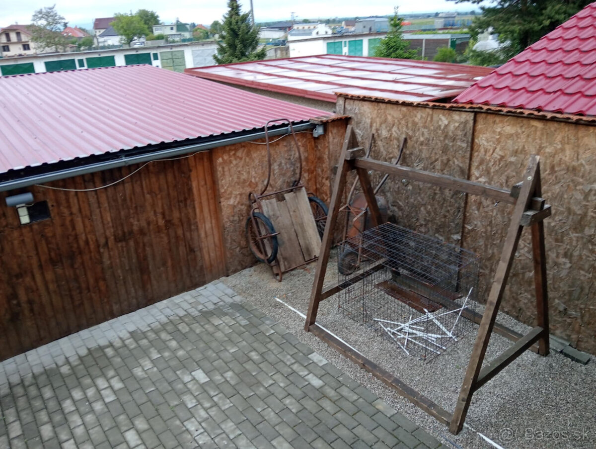 Prenajom bytu v rod.dome - 6