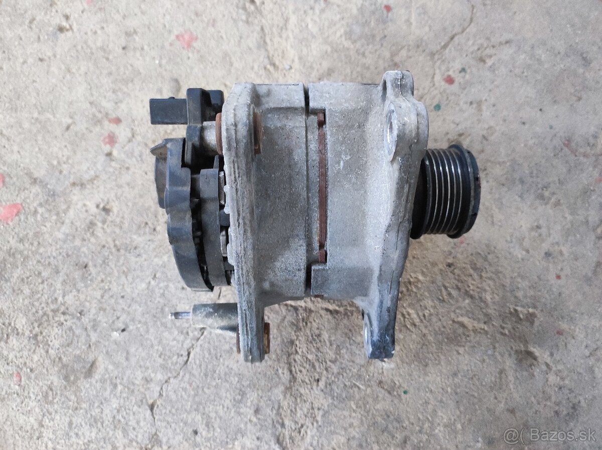 VAG diely: klima štarter alternator, brzdovy strmen, lambda - 6