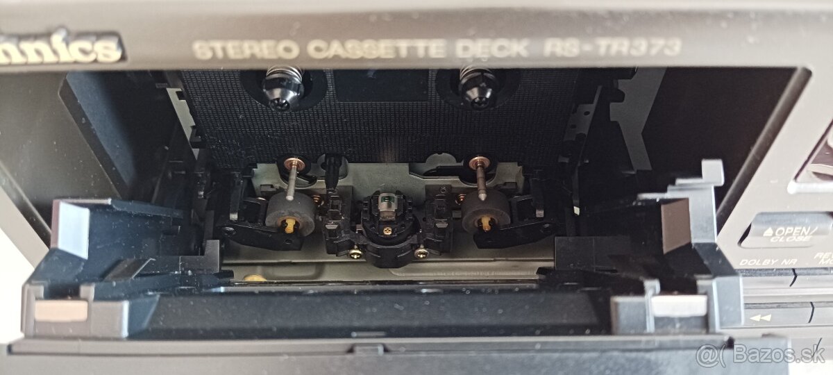 Technics RS - TR 373 - 6