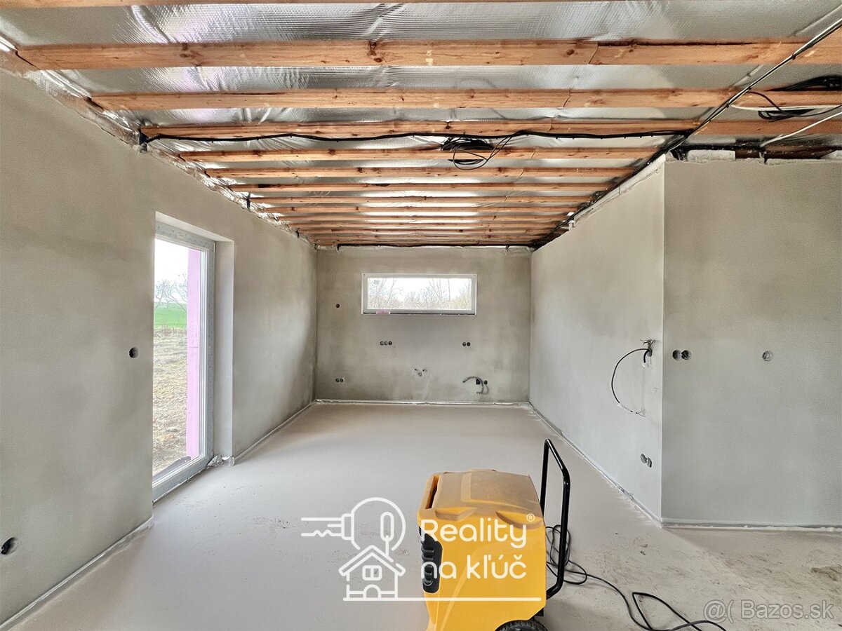 Na predaj novostavba holodom rodinný dom v obci Čechy - 6